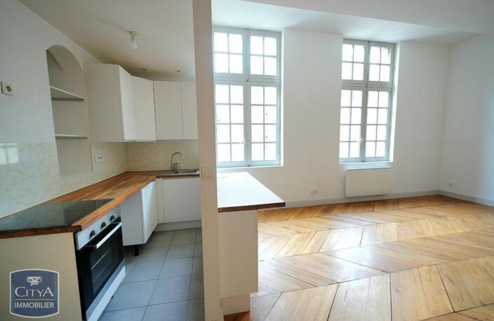 Vente maison 3 pièces 88 m² Saumur (49400) — photo 5