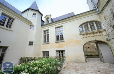vente maison 350 000 € à proximité de Rou-Marson (49400)