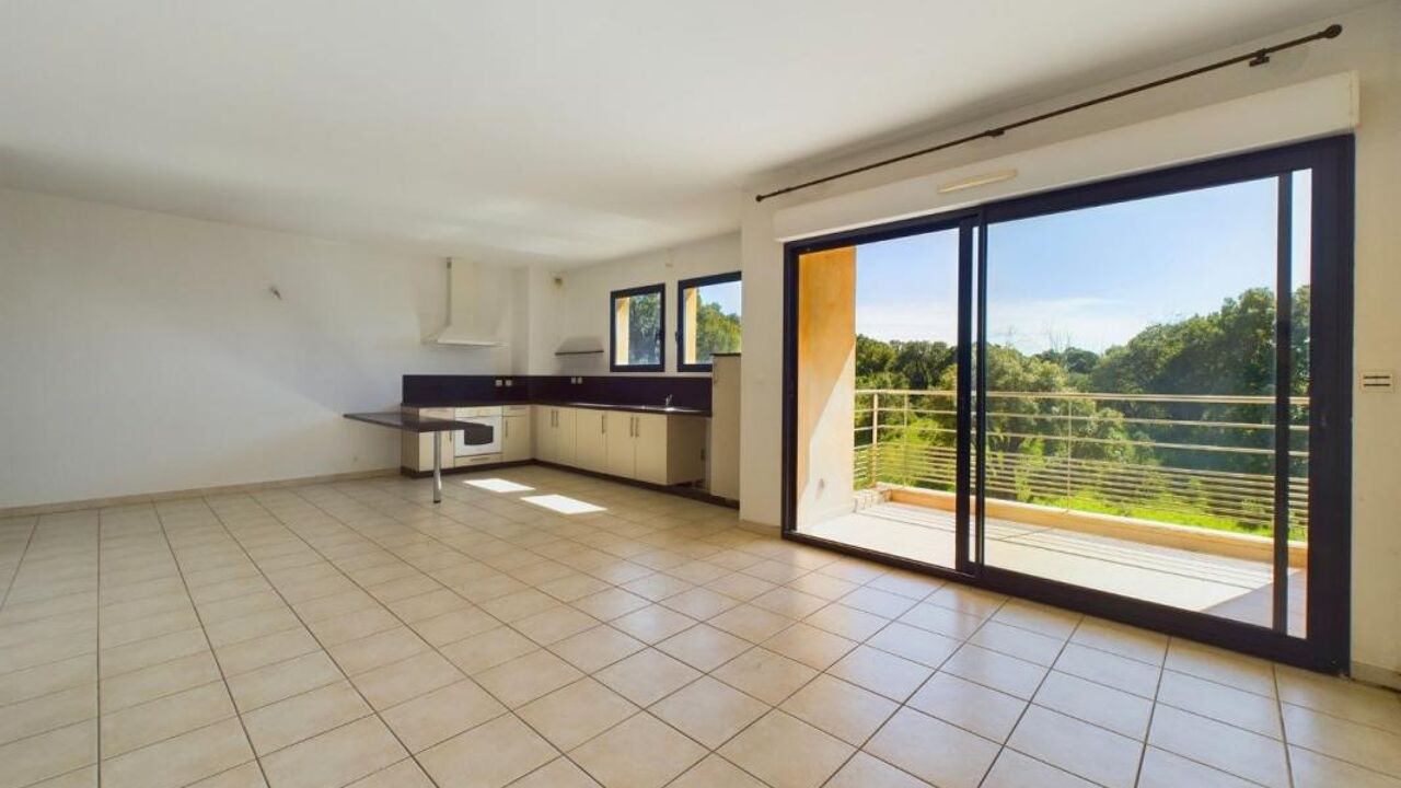 appartement 3 pièces 72 m2 à vendre à Ajaccio (20000)