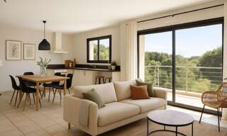 Appartement 3 Pièces 72 m² à vendre à Ajaccio (20090)