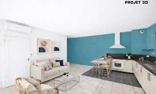 Appartement 3 Pièces 72 m² à vendre à Ajaccio (20090)