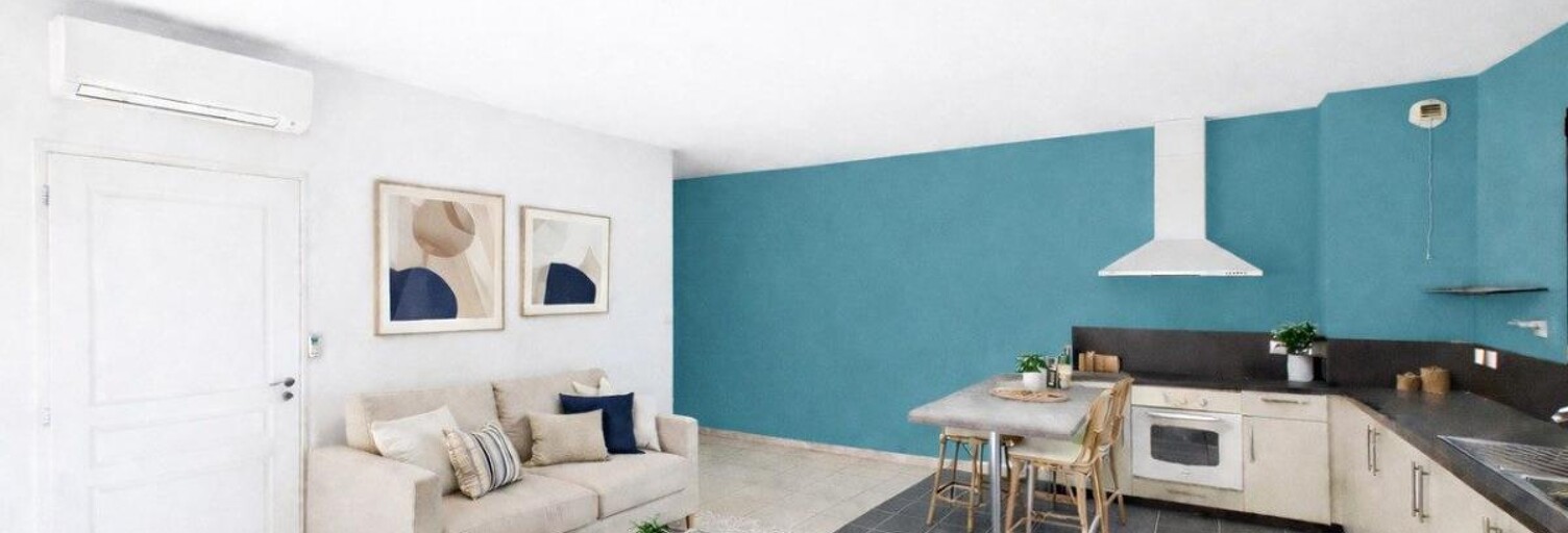 Appartement 3 Pièces 72 m² à vendre à Ajaccio (20090)