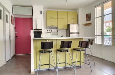 location appartement 626 € CC /mois à proximité de Villanova (20167)