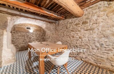 vente maison 300 000 € à proximité de Salon-de-Provence (13300)