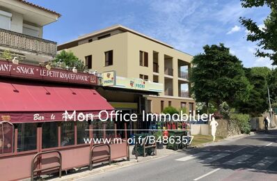 vente appartement 699 000 € à proximité de Saint-Cannat (13760)
