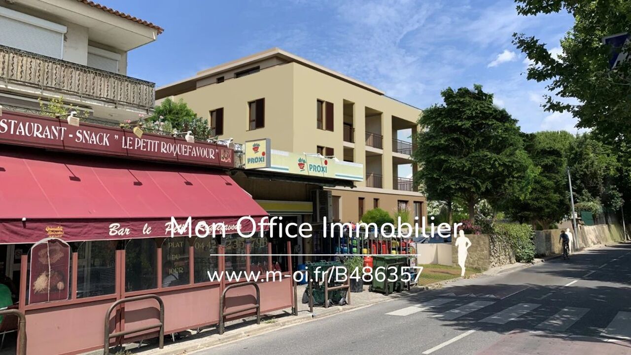 appartement 4 pièces 109 m2 à vendre à Aix-en-Provence (13090)