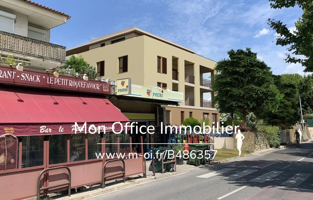 appartement 4 pièces 109 m2 à vendre à Aix-en-Provence (13090)