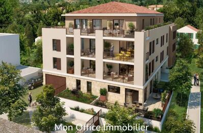 vente appartement 762 000 € à proximité de La Fare-les-Oliviers (13580)