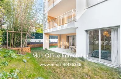 vente appartement 749 000 € à proximité de Coudoux (13111)