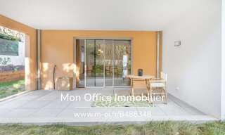 Appartement 4 Pièces 115 m² à vendre à Aix-en-Provence (13100)