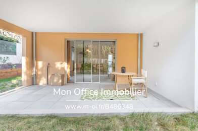 Appartement 4 pièces 749000 €