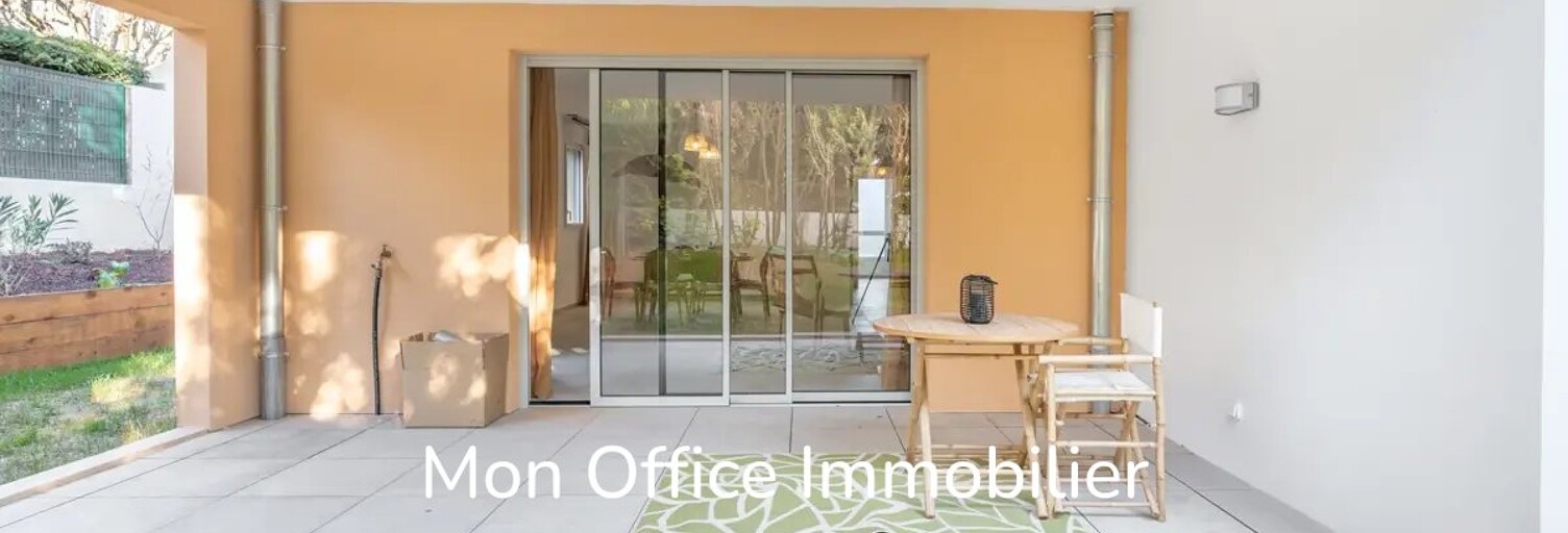 Appartement 4 Pièces 115 m² à vendre à Aix-en-Provence (13100)