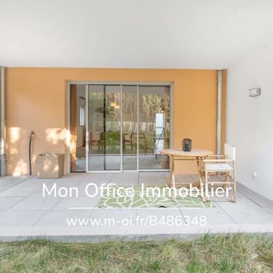 Appartement 4 pièces 749000 €