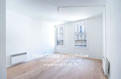 vente appartement 68 000 € à proximité de Gignac-la-Nerthe (13180)
