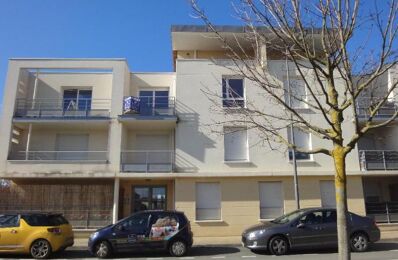 appartement 2 pièces 44 m2 à louer à Poitiers (86000)