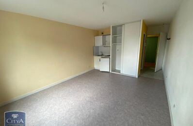 location appartement 400 € CC /mois à proximité de Rom (79120)