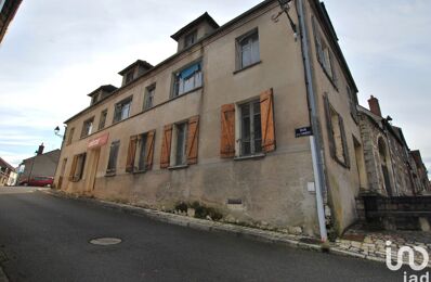 vente commerce 86 000 € à proximité de Yonne (89)