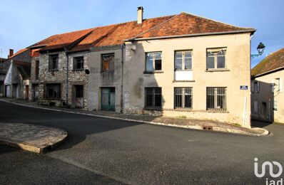 vente commerce 86 000 € à proximité de Châtillon-sur-Loire (45360)