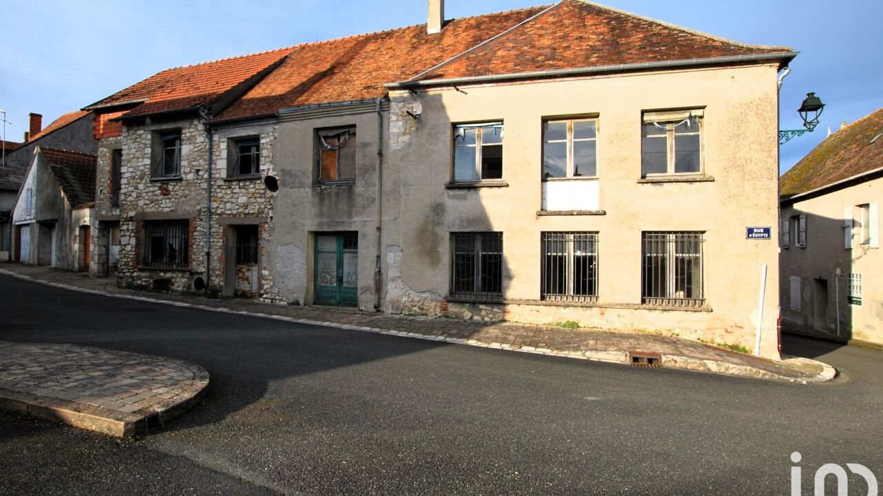 commerce  pièces 510 m2 à vendre à Ouzouer-sur-Trézée (45250)