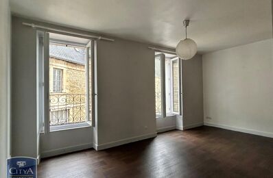 location appartement 400 € CC /mois à proximité de Vouneuil-sous-Biard (86580)