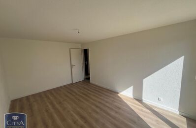 location appartement 548 € CC /mois à proximité de Jaunay-Marigny (86130)