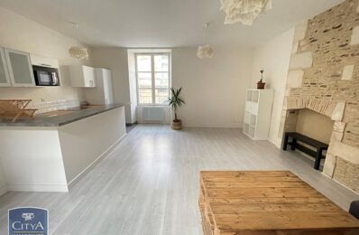 location appartement 840 € CC /mois à proximité de Deux-Sèvres (79)