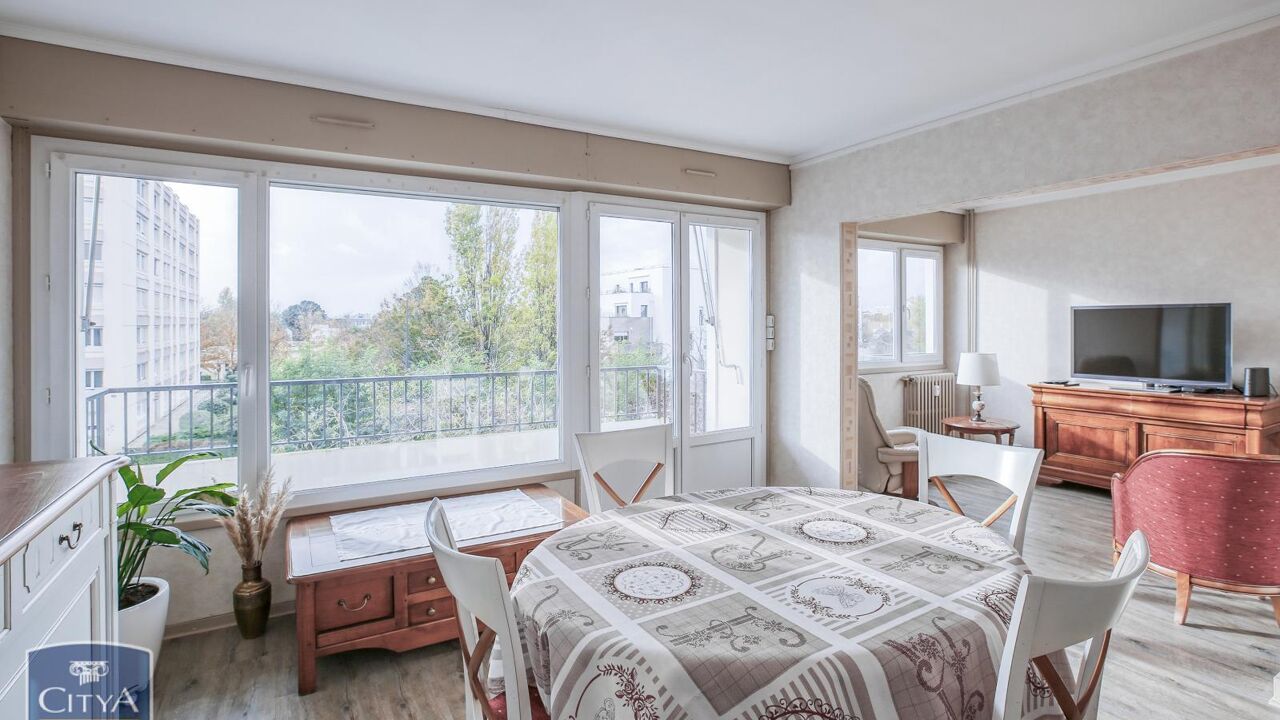appartement 4 pièces 69 m2 à vendre à Angers (49000)