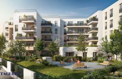 appartement 4 pièces 79 m2 à louer à Melun (77000)