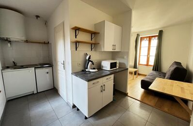 location appartement 530 € CC /mois à proximité de Vaulx-en-Velin (69120)
