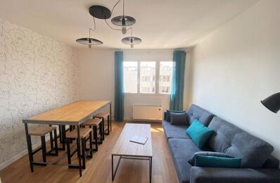 location appartement 2 500 € CC /mois à proximité de Vénissieux (69200)