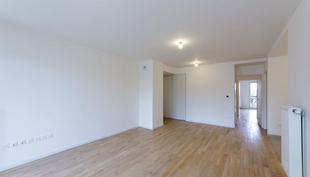 Appartement 4 pièces  à vendre Antony 92160