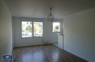 location appartement 812 € CC /mois à proximité de Langeais (37130)