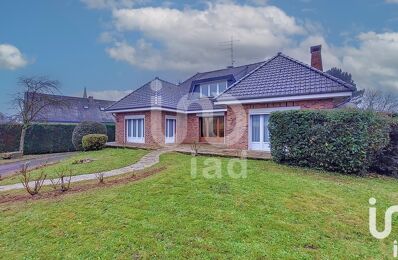 vente maison 230 000 € à proximité de Avesnes-sur-Helpe (59440)