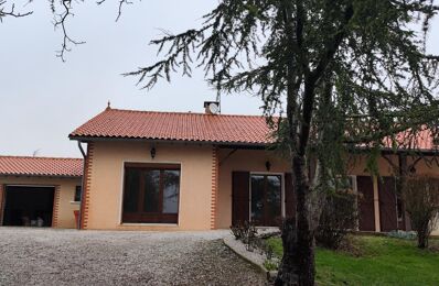 location maison 1 250 € CC /mois à proximité de Prunet (31460)