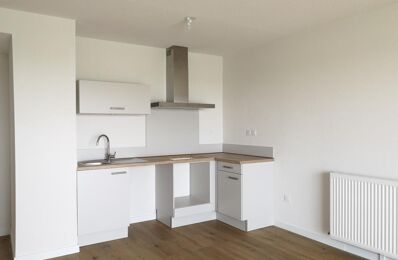 location appartement 718 € CC /mois à proximité de Castelnau-d'Estrétefonds (31620)