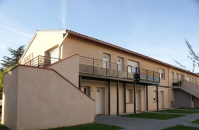 location appartement 499 € CC /mois à proximité de Montrabé (31850)