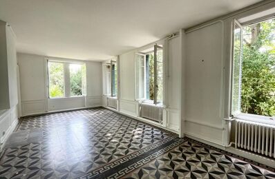 maison 7 pièces 200 m2 à vendre à Charbonnières-les-Bains (69260)