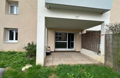 vente appartement 180 000 € à proximité de Saint-Jean-de-Bournay (38440)