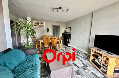 vente appartement 170 000 € à proximité de Cessieu (38110)