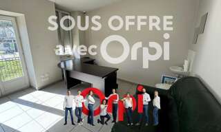 Divers  72 m² à vendre à Rive-de-Gier (42800)