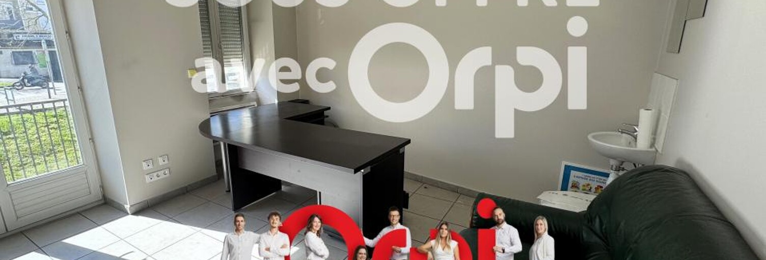 Divers  72 m² à vendre à Rive-de-Gier (42800)