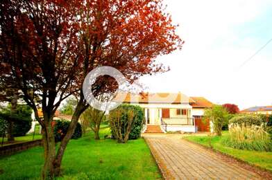 Maison 3 pièces 171600 €