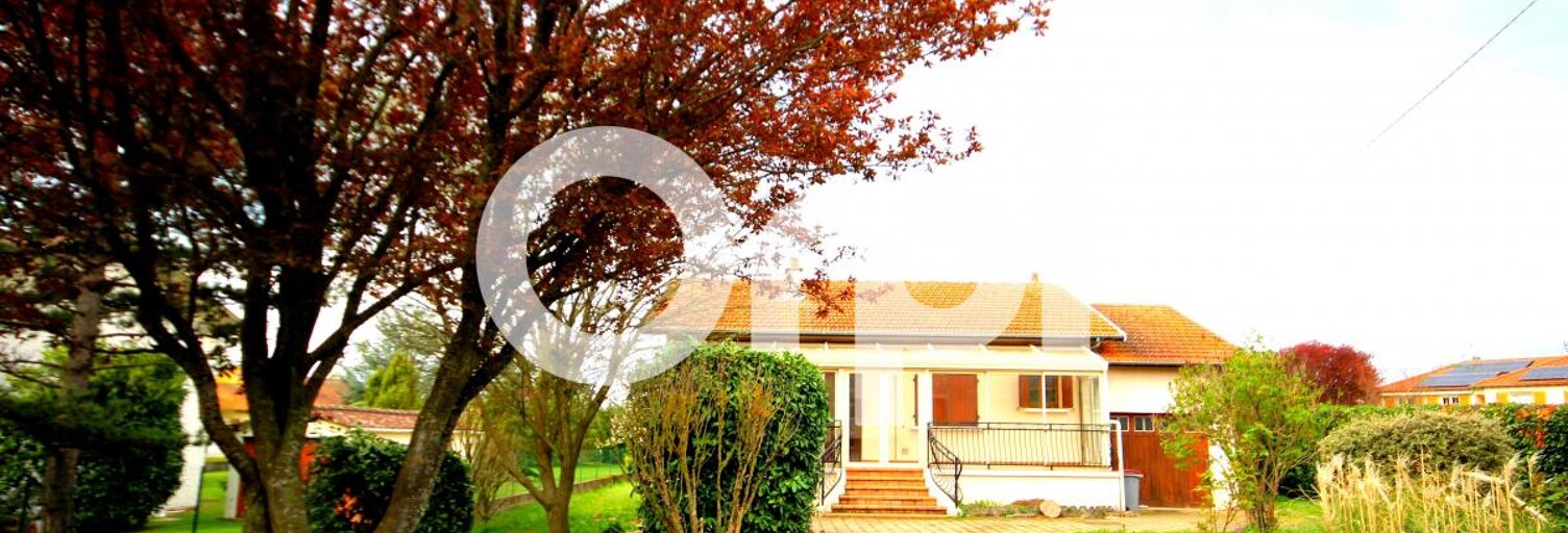 Maison 3 Pièces 98 m² à vendre à Frugerès-les-Mines (43250)