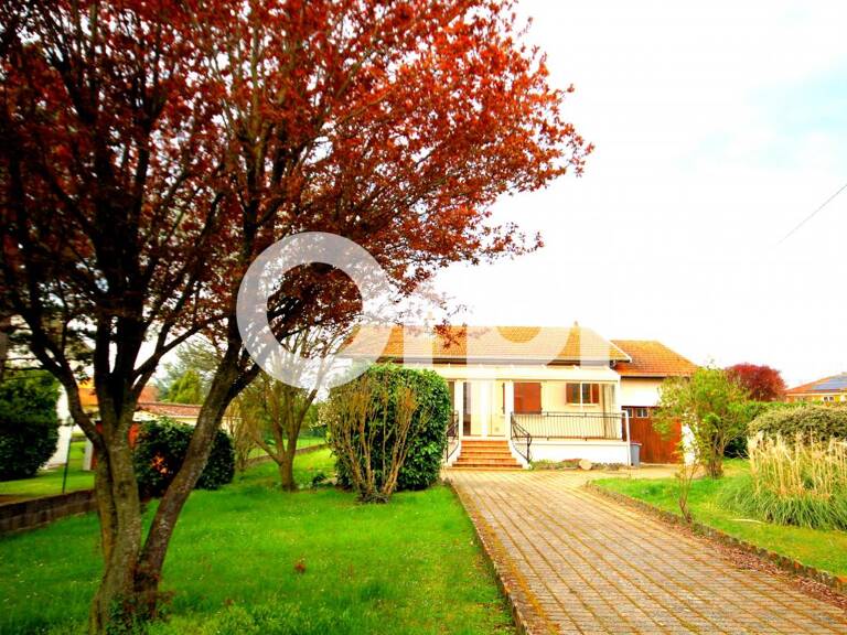 Maison avec Jardin — photo 1