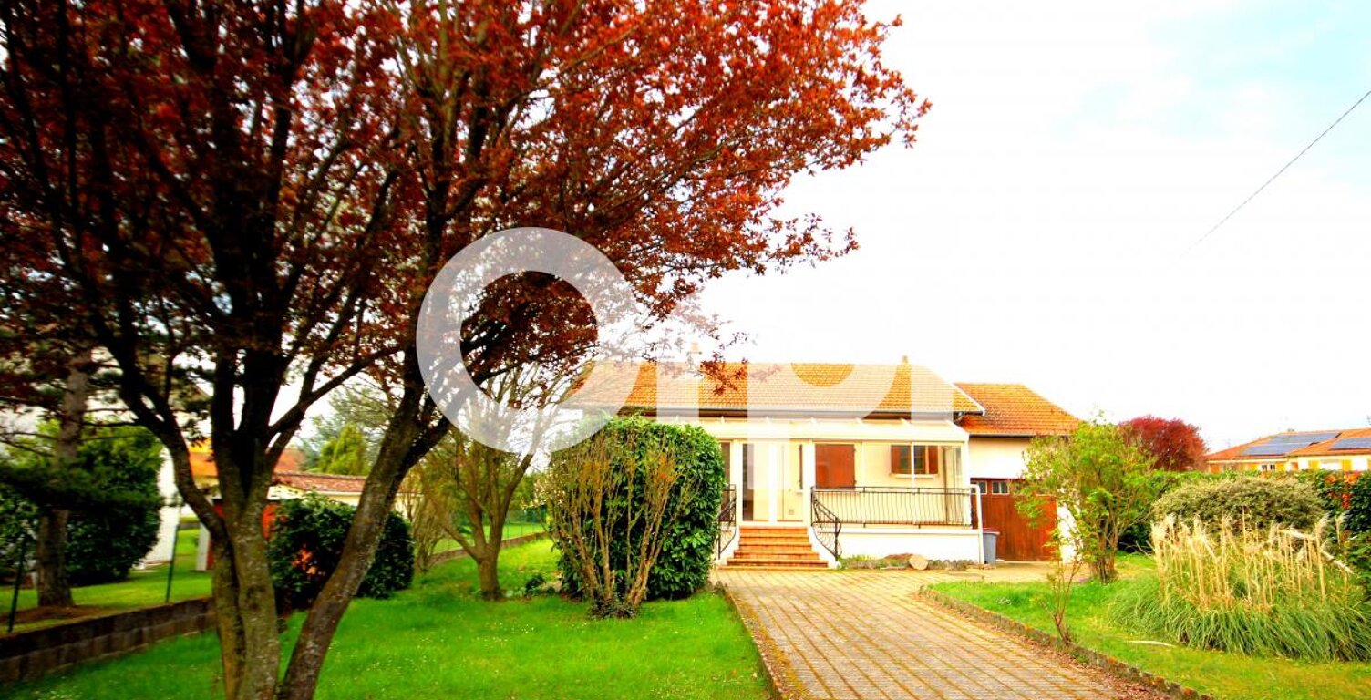 Maison avec Jardin — photo 1