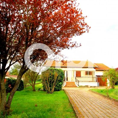 Maison 3 pièces 171600 €