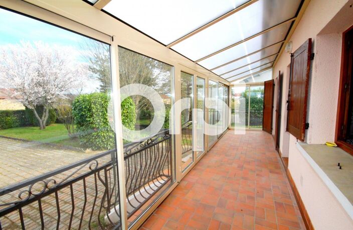 Maison avec Jardin — photo 2