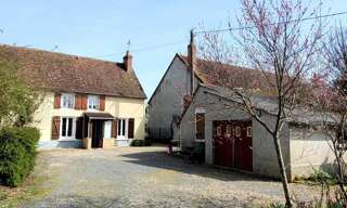 Maison 3 Pièces 70 m² à vendre à La Charité-sur-Loire (58400)