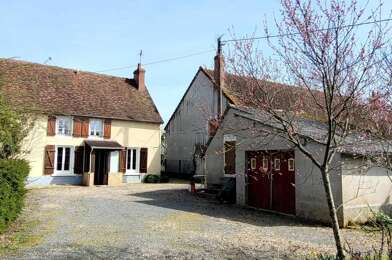 Maison 3 pièces 75000 €