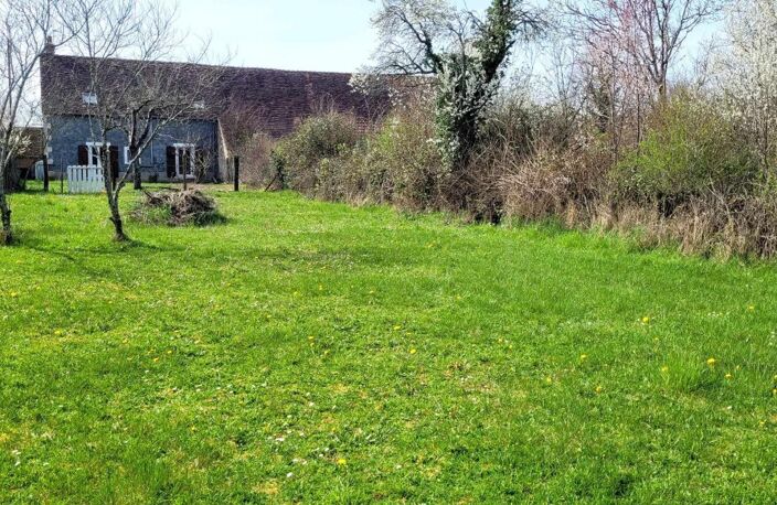 Maison semi-mitoyenne avec jardin et dépendance à 5 minutes de La Charité-sur-Loire — photo 3